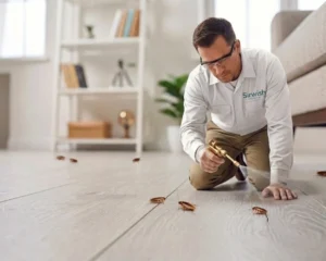 Cockroach Pest Control