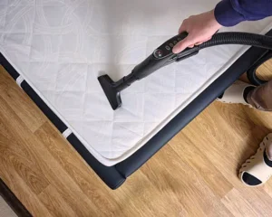 Mattress Deep Vacuuming