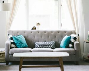 Sofa Shampooing